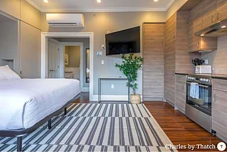 Studio Apartment (9)