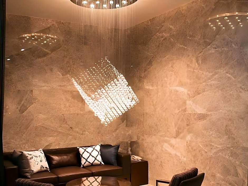 Mate Hotel Bundang