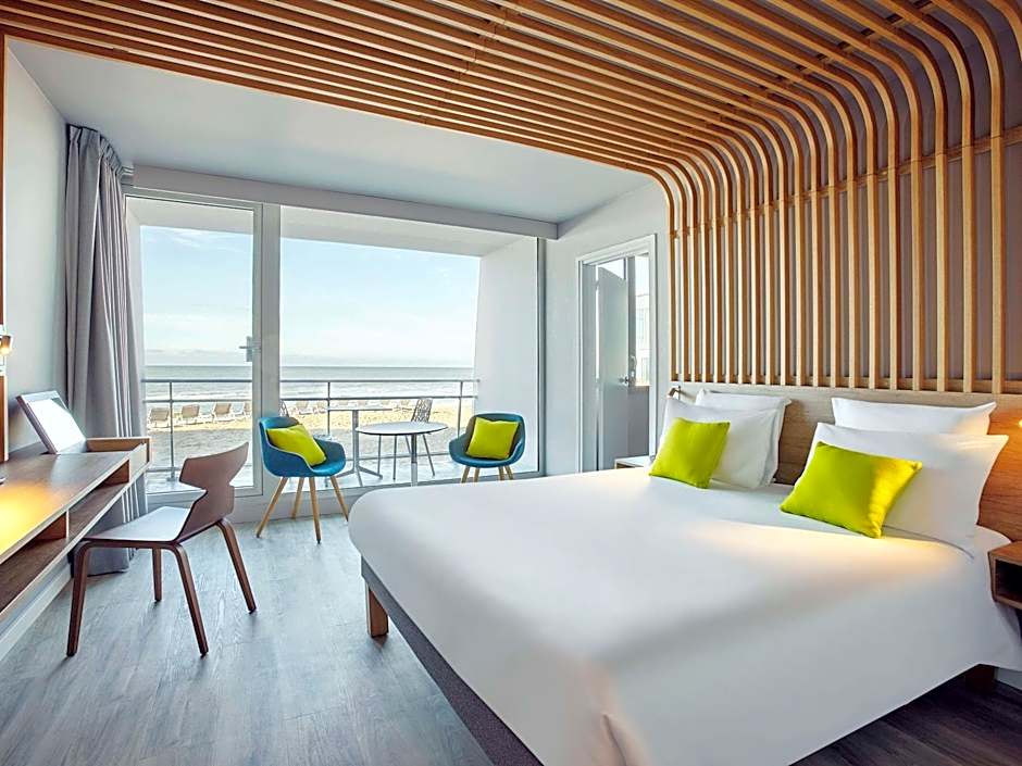 Novotel Thalassa Le Touquet
