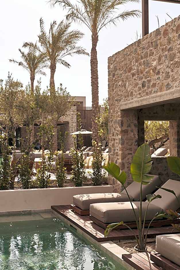 Theros All Suite Hotel - Adults Only