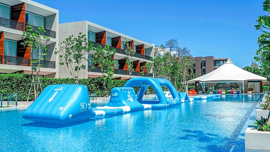 SO/ Sofitel Hua Hin Hotel
