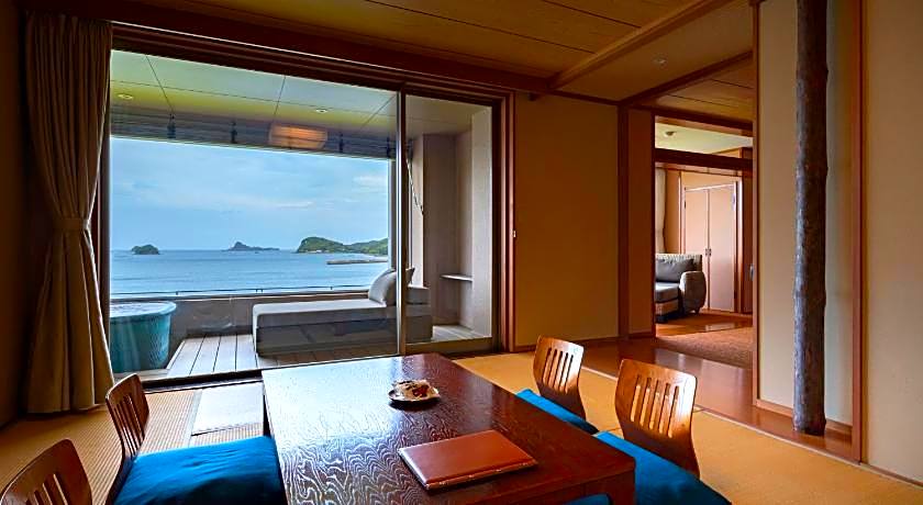 IKI RETREAT by Onko Chishin