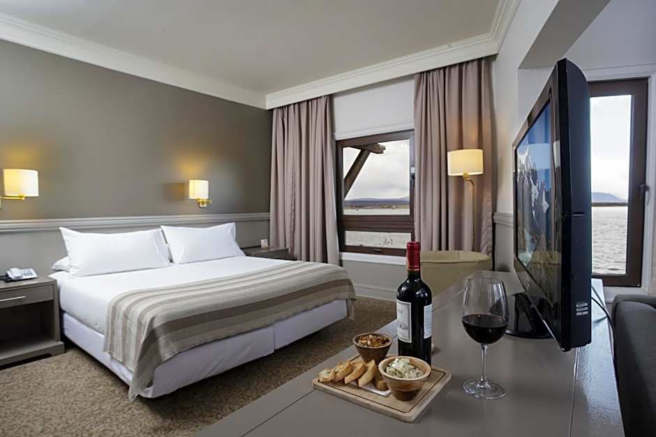 Hotel Costaustralis