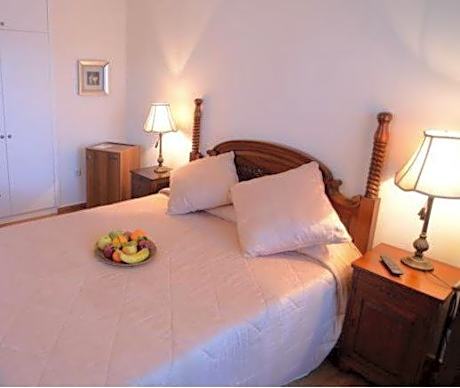 Double Room Ground floor