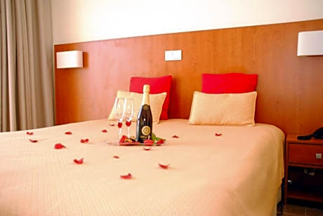 Romantic Double Room
