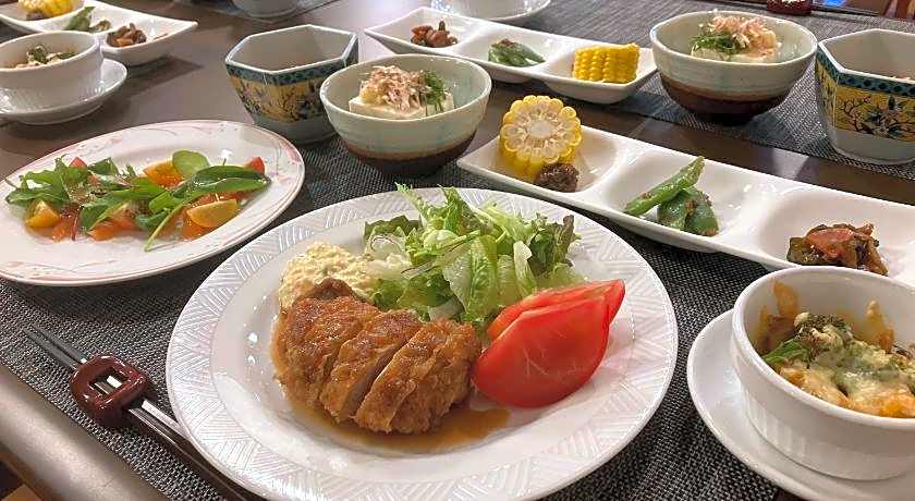 Yamakyuso