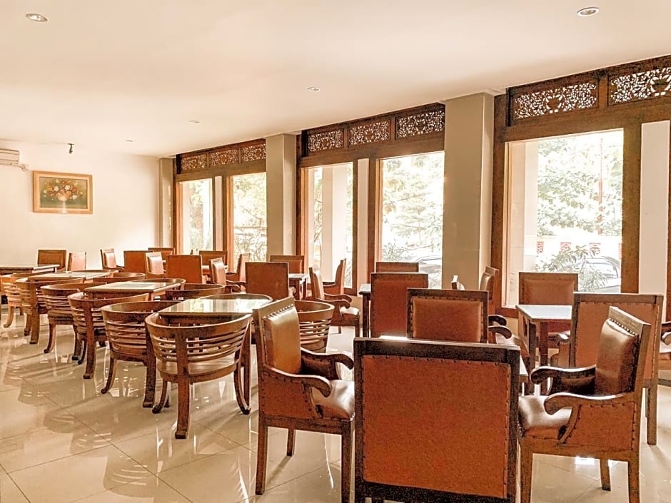 Rizen Padjadjaran Hotel