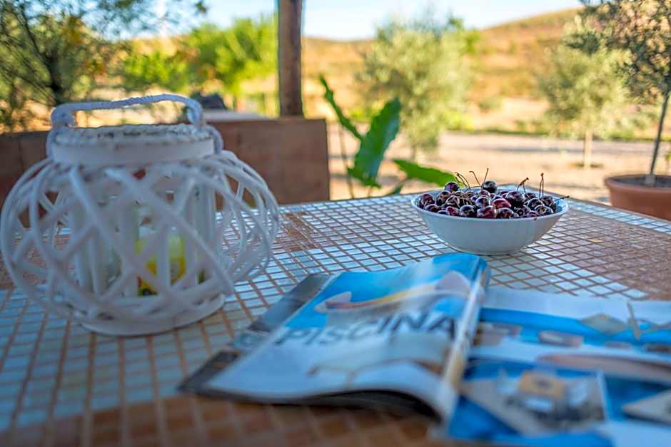 Al Agia - Mirador Alto Cijancos