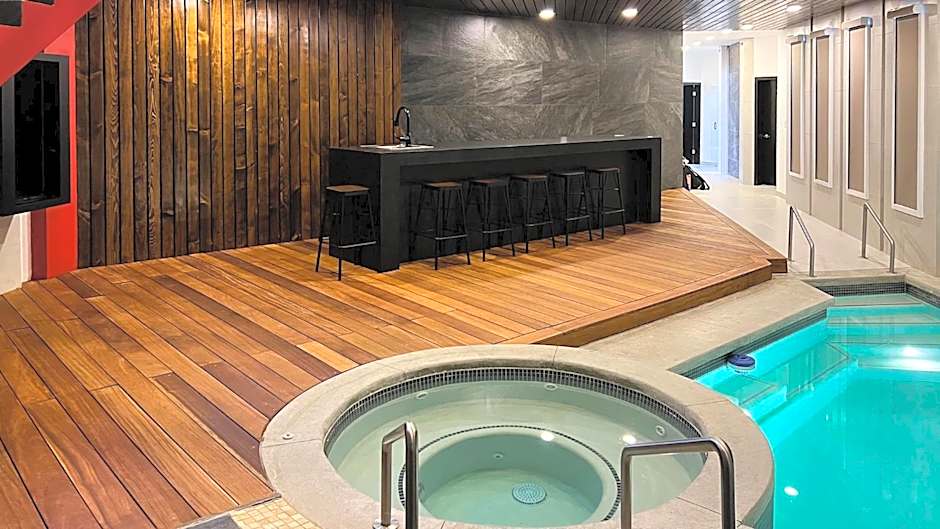 Motel Boutique Qatro