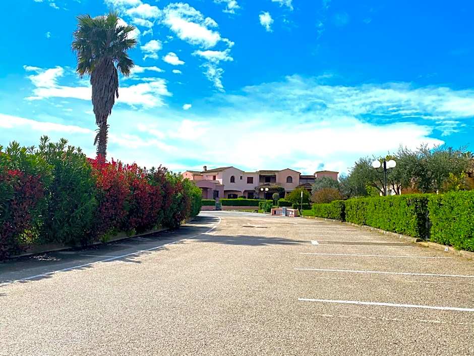 La Coccinella al mare