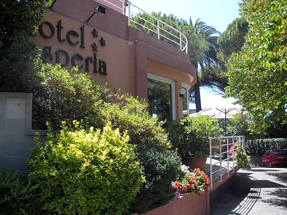 Hotel Esperia