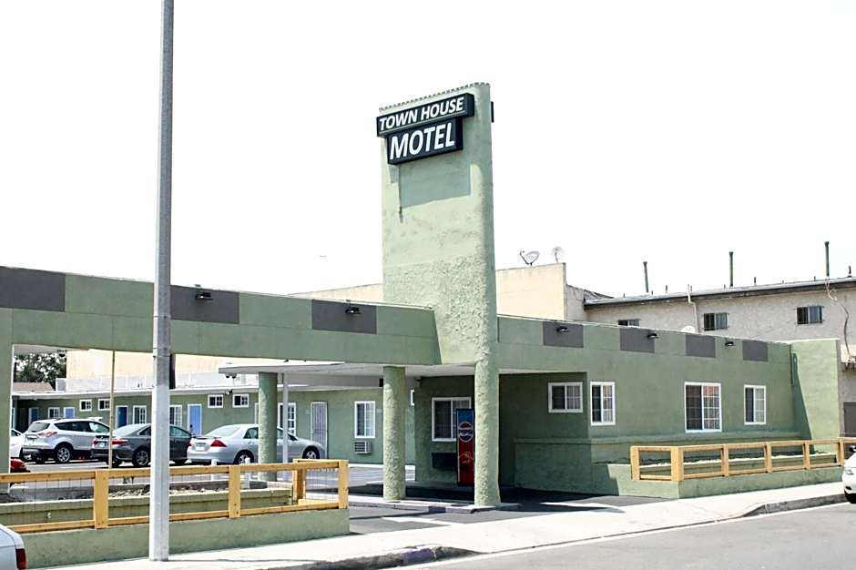 Town House Motel