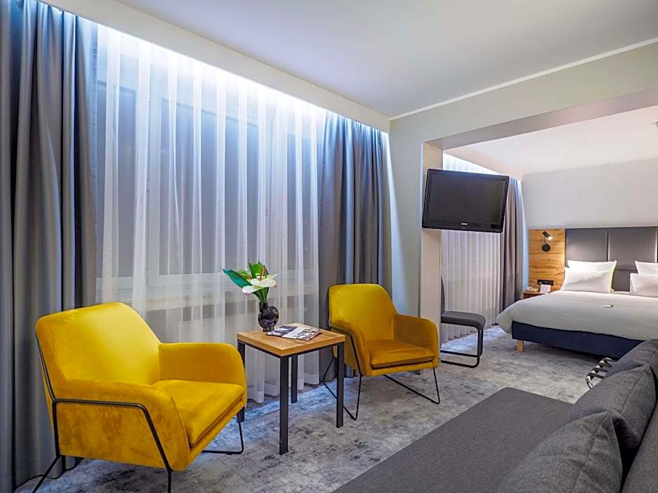 Mercure Czestochowa Centrum