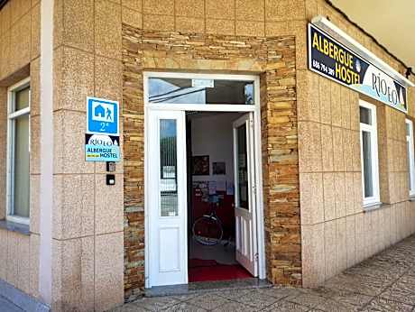 Hostel Río Eo Albergue Ribadeo