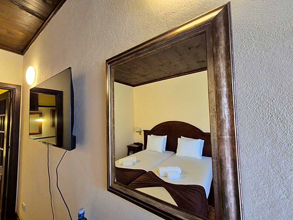 Tamahuche Hotel Rural