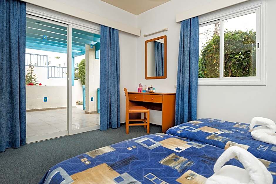 Sunny Hill Hotel Apartments