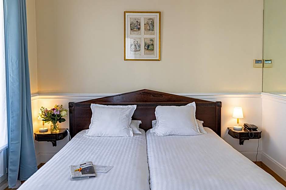 Hotel Claude Bernard Saint-Germain