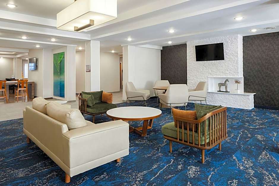 Fairfield Inn & Suites by Marriott Fort Wayne