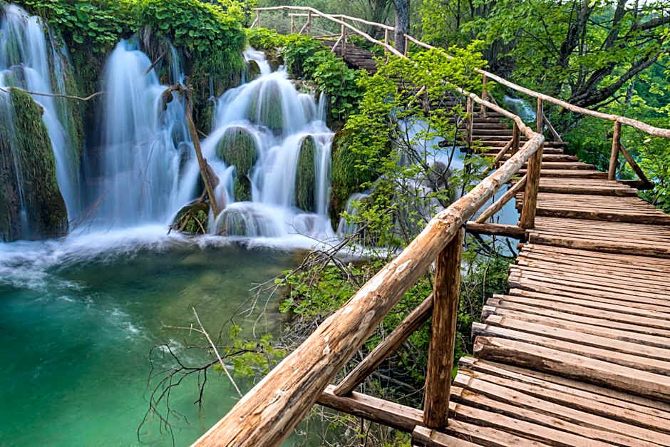 Fenomen Plitvice Resort