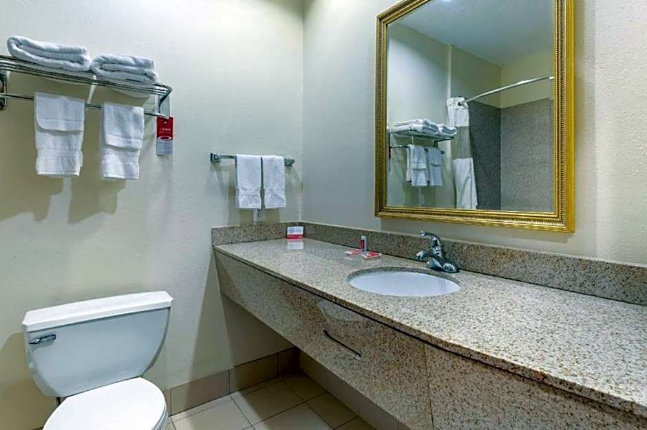 Econo Lodge Eutaw