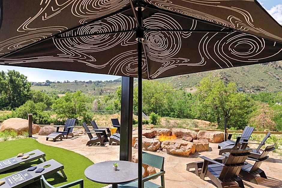 The Eddy Taproom & Hotel
