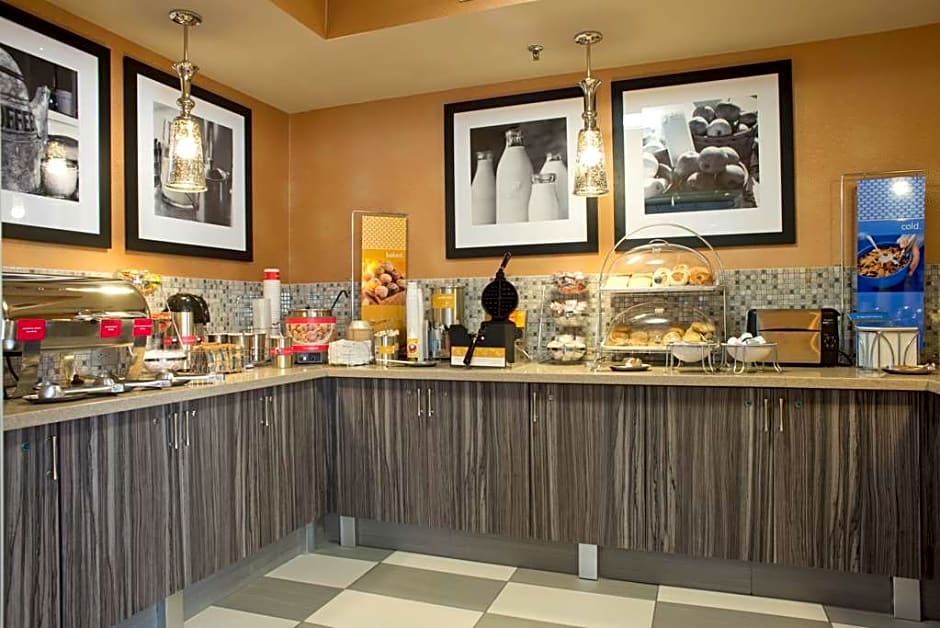Hampton Inn Milledgeville