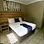 The Hill Lodge