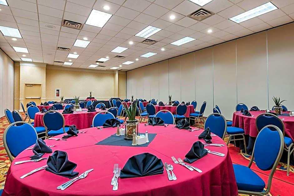 Clarion Hotel Lexington