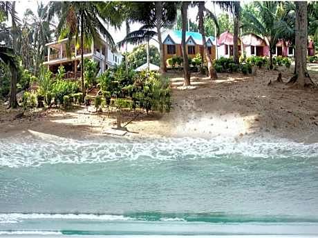 Tango Beach Resort-Neil Island