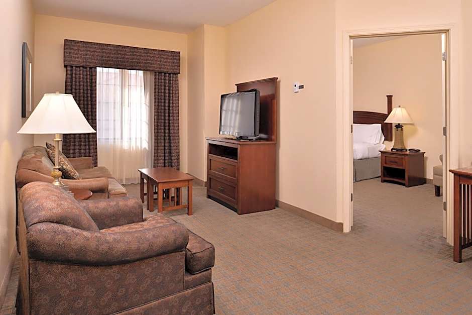 Staybridge Suites Oklahoma City By IHG