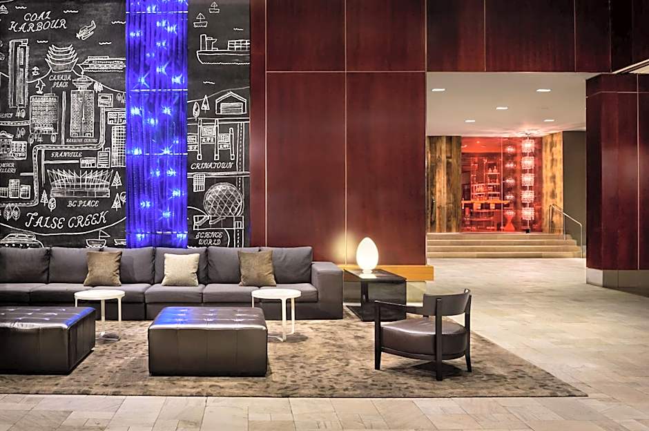 Hyatt Regency Vancouver