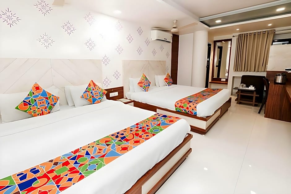 Hotel Amber