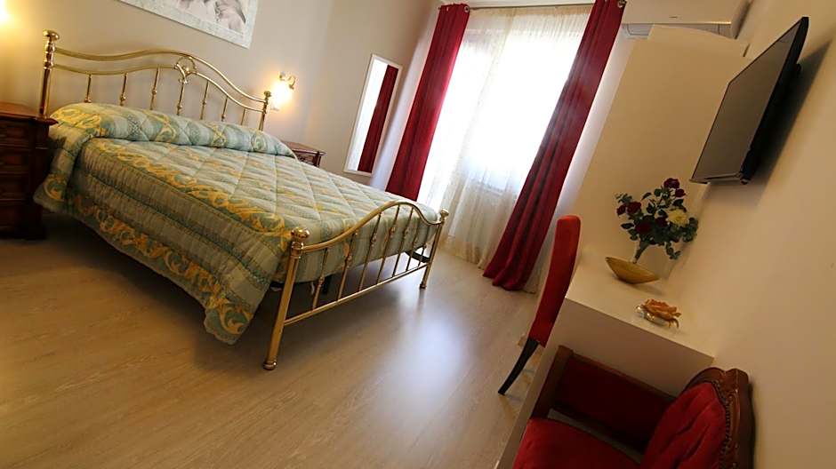 B&B La Perla di Roma