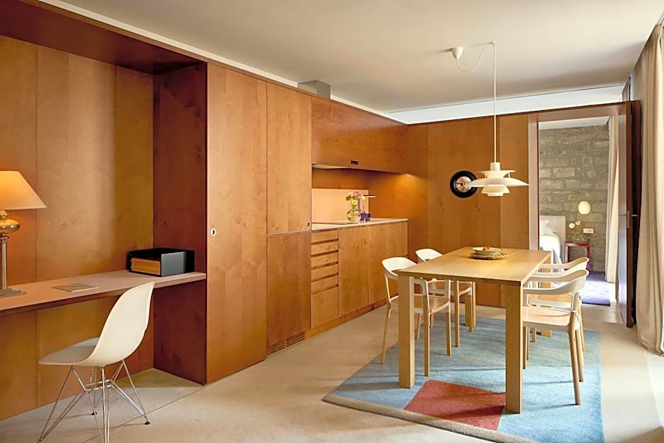 Hotel Neri  Relais & Chateaux