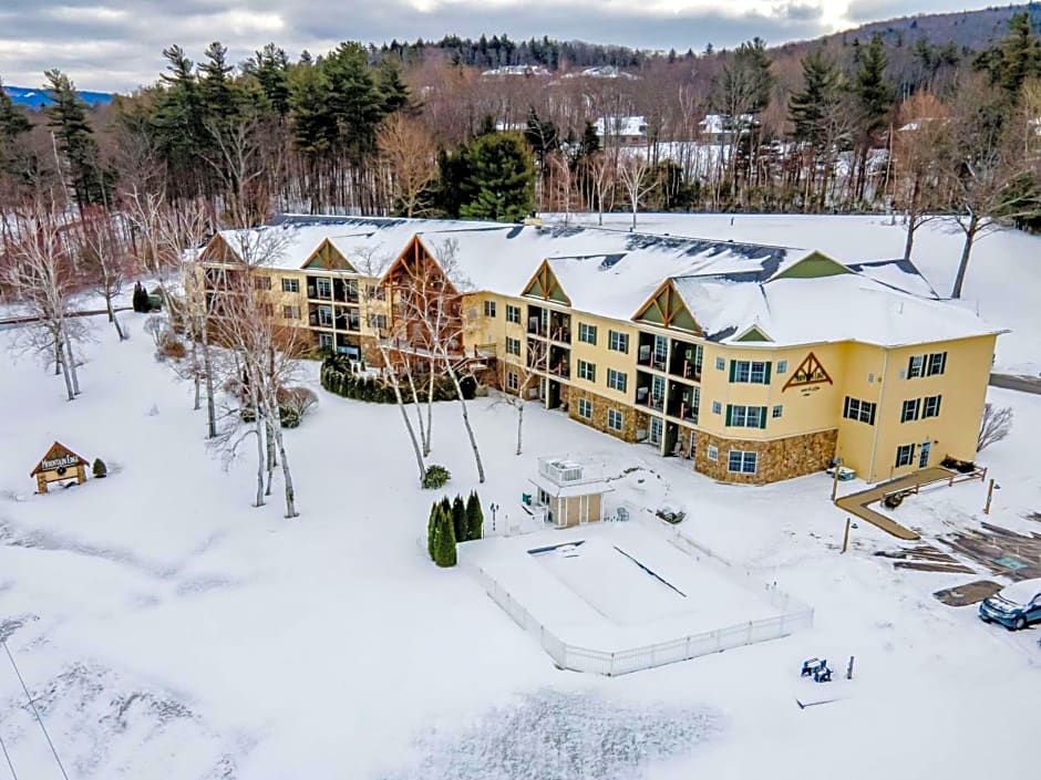 Mountain Edge Suites at Sunapee, Ascend Hotel Collection