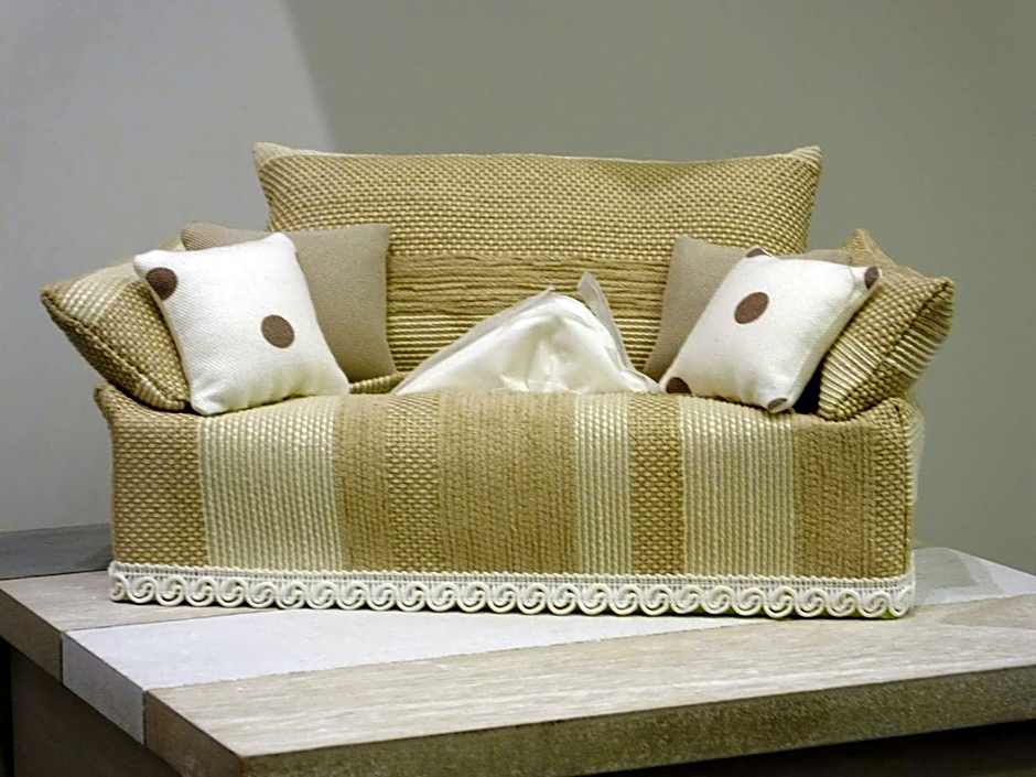 Zefiro Home