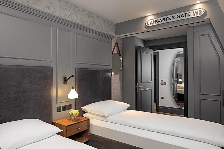 Hapimag Apartments London