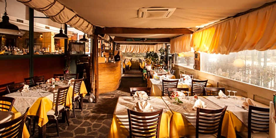 Hotel Il Cavaliere Nero