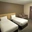 ibis Budget - Melbourne CBD