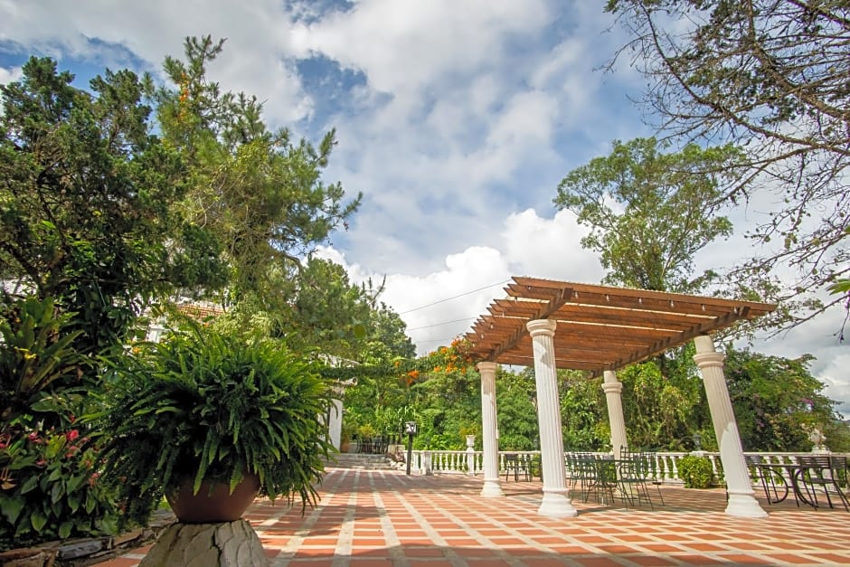 The Bala's Holiday Chalet