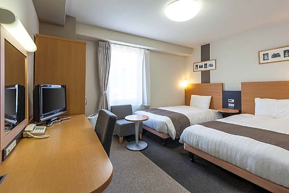 Comfort Hotel Shin Yamaguchi