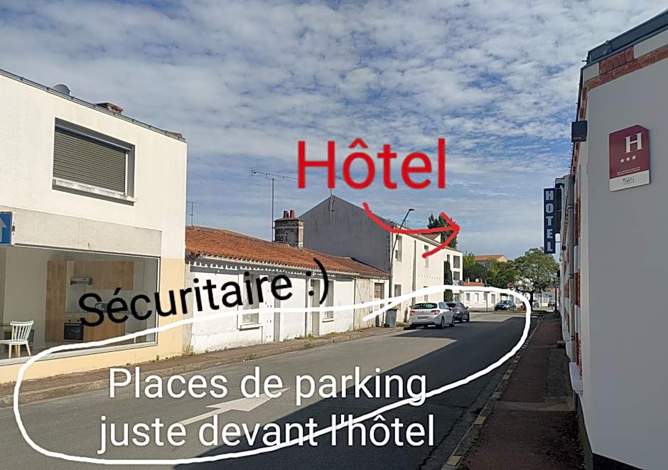 Le Manoir de l'Antiquite