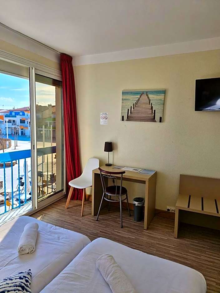 Hotel de la Plage - Barcares
