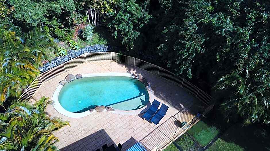 Red Bridge Motor Inn