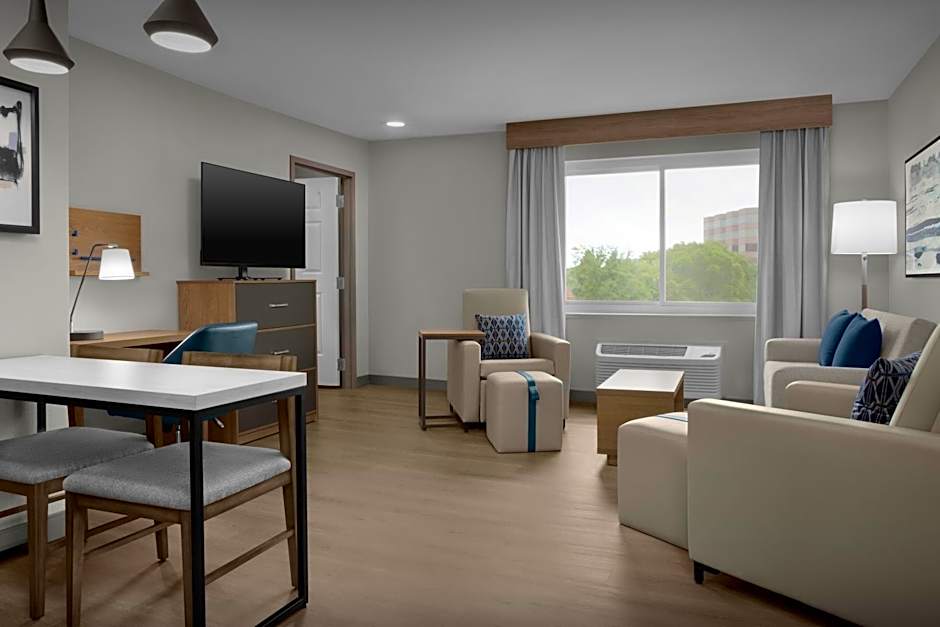 Candlewood Suites Jacksonville Southpoint By IHG