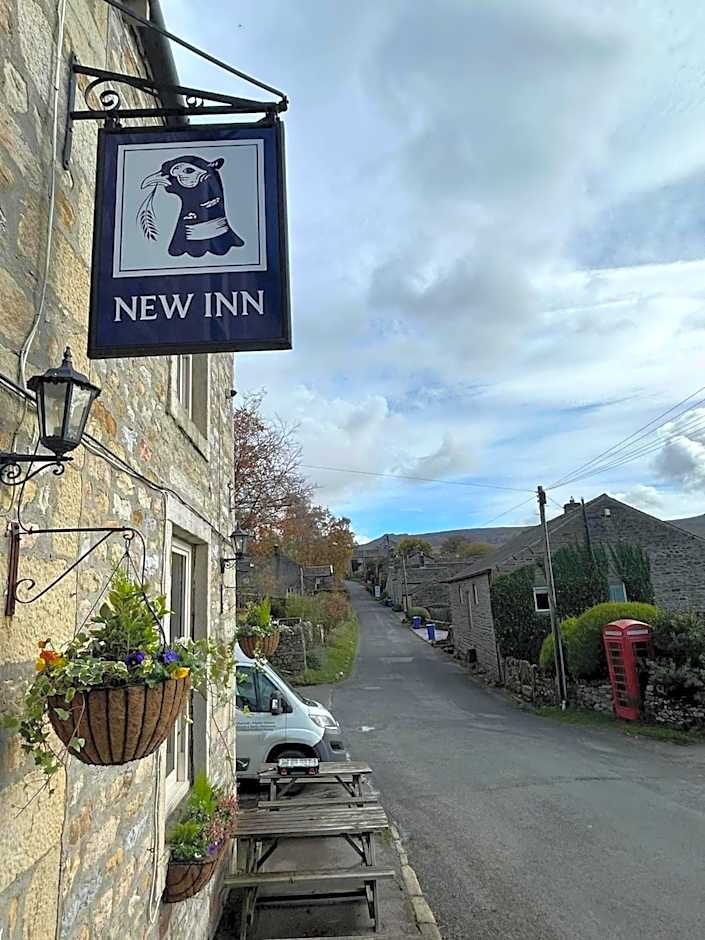 New Inn Appletreewick