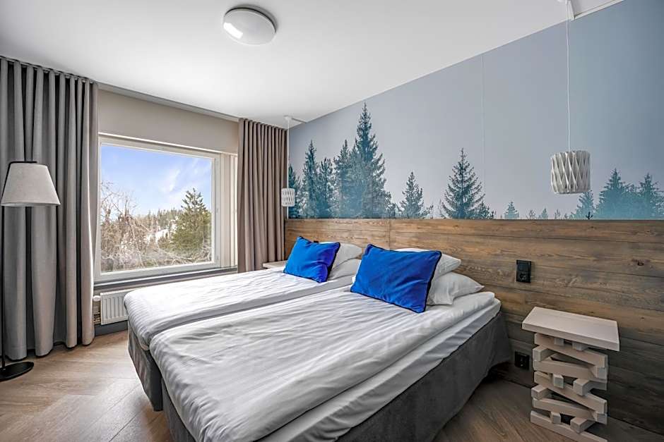 Break Sokos Hotel Koli