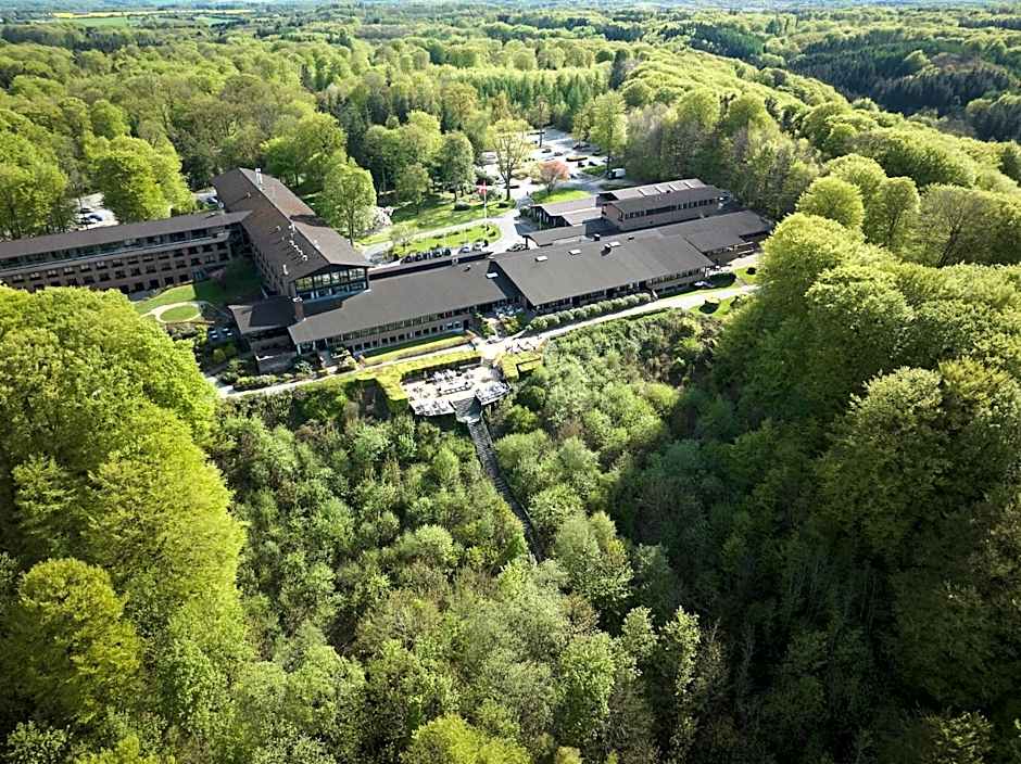 Photo 1 of 50 of Munkebjerg Hotel