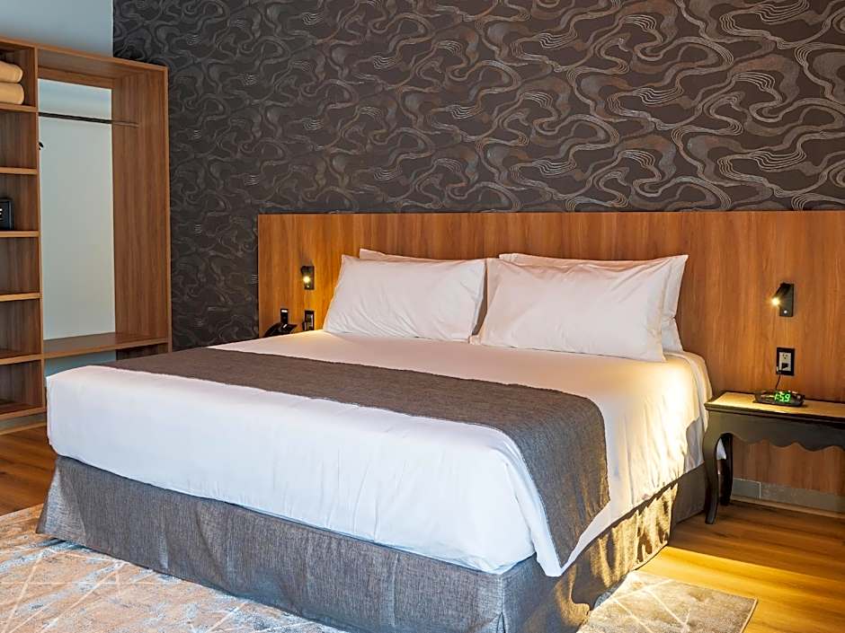 Hotel Ex hacienda Chautla Puebla, Trademark by Wyndham