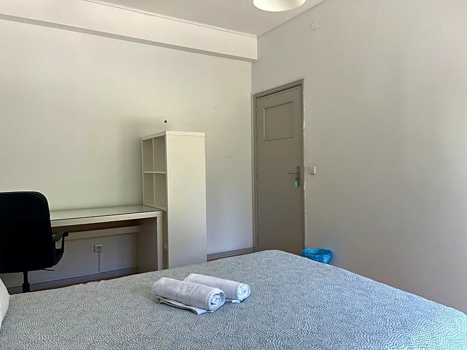 Smile4Porto Guest House